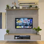 A2. The Pai @ Revo Aurora Place Beside Pavillion Bukit Jalil