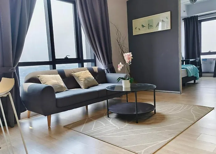 A2. The Pai @ Revo Aurora Place Beside Pavillion Bukit Jalil