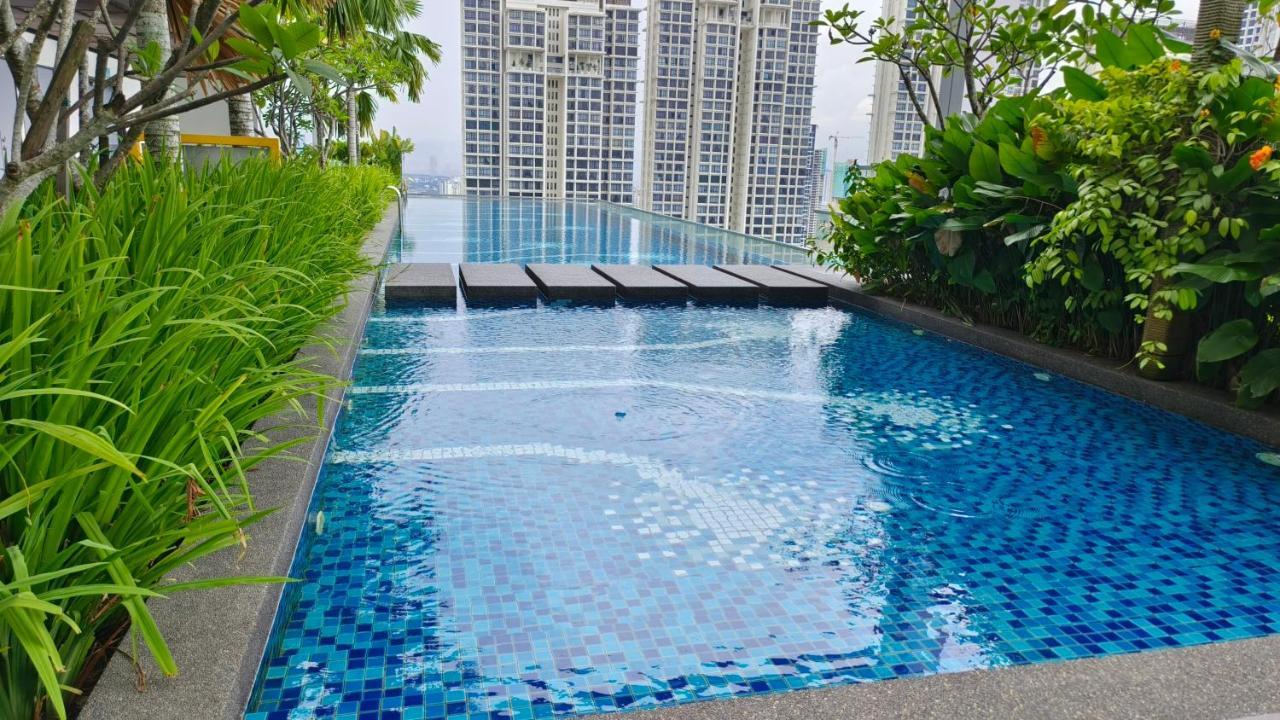 Pangsapuri A2. The Pai @ Revo Aurora Place Beside Pavillion Bukit Jalil *