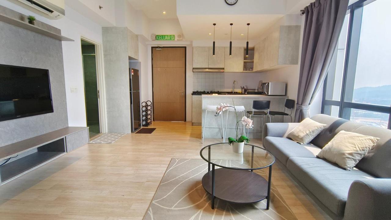 A2. The Pai @ Revo Aurora Place Beside Pavillion Bukit Jalil * Kuala Lumpur