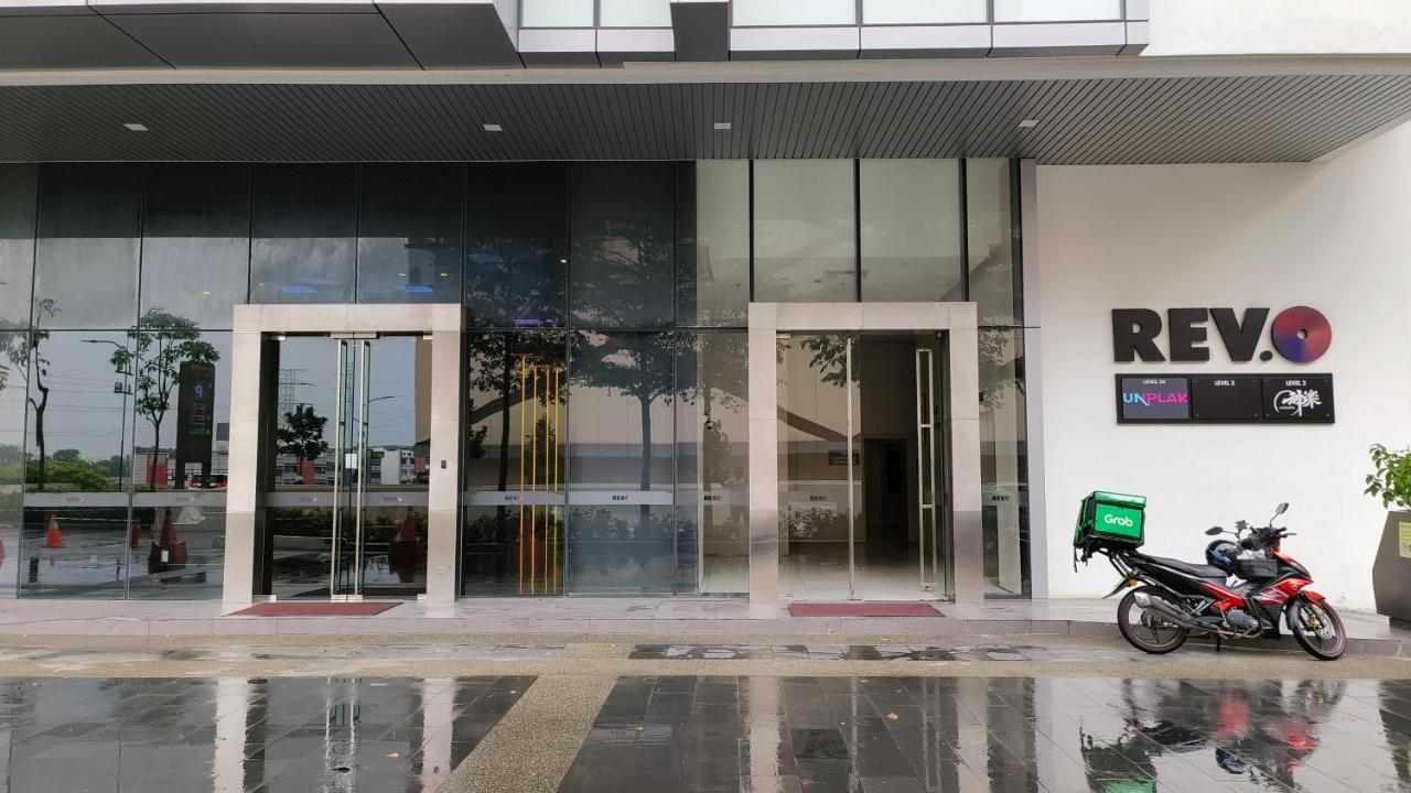A2. The Pai @ Revo Aurora Place Beside Pavillion Bukit Jalil Kuala Lumpur