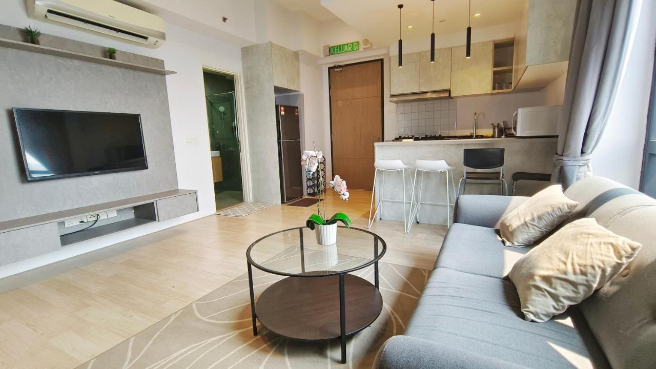 A2. The Pai @ Revo Aurora Place Beside Pavillion Bukit Jalil * Kuala Lumpur