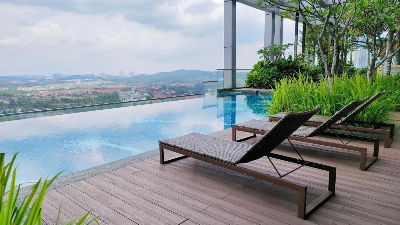 A2. The Pai @ Revo Aurora Place Beside Pavillion Bukit Jalil