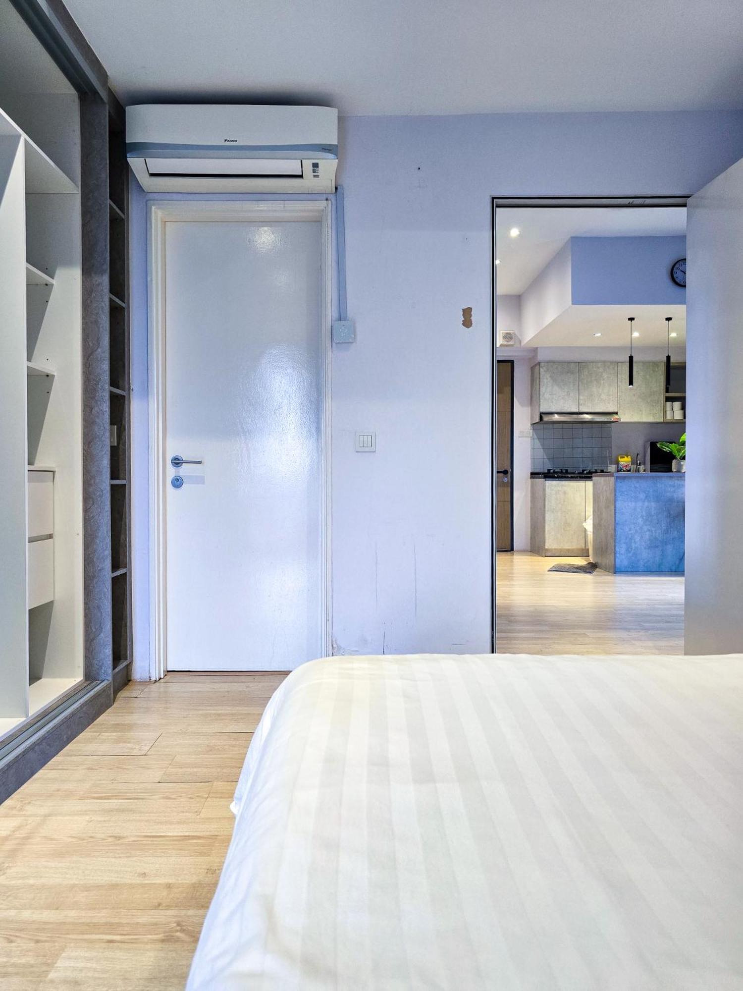 A2. The Pai @ Revo Aurora Place Beside Pavillion Bukit Jalil * Kuala Lumpur